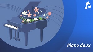 Piano doux