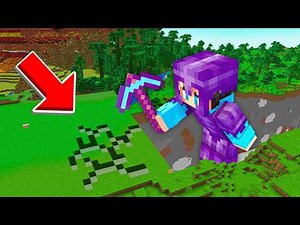 Minecraft, But I TAKE REVENGE as a GIANT!