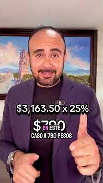 ¿Te despidieron y no sabes cómo calcular tu finiquito?