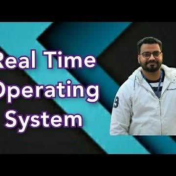 Real Time Operating System