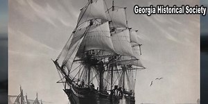 History of Irish immigration in Savannah