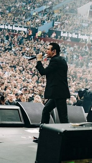 92K views · 1.4K reactions | It was an unforgettable honor for Anthrax to pay tribute to the legendary @ozzyosbourne in July at Villa Park and on a day of highlights, we loved the live performance of ‘Changes’ Congratulations to @thefrankbello @nunobettencourtofficial, @yungblud, @adamwakeman1 & II for ‘Changes (Live From Villa Park)’, nominated for Best Rock Performance. // #GRAMMYS  | Anthrax | Facebook