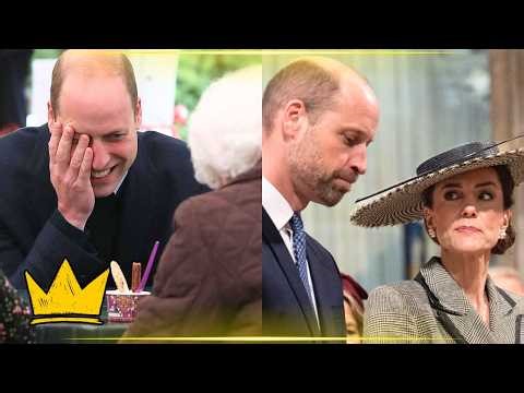 96 Year Old Lady PROPOSITIONED William… Kate’s Savage Response Steals the Show
