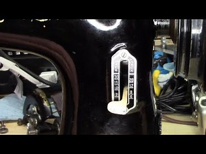 Singer 66 Stitch Length Regulator with Reverse