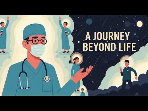A Neurosurgeon's Life-Changing Journey Through the Afterlife w/ Eben Alexander