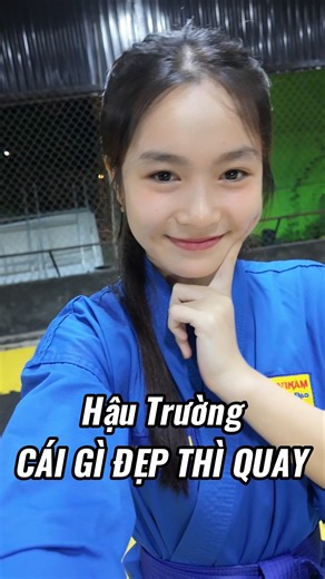 Hậu Trường | Chuyện Lớp Võ #minhnhieu #chuyenlopvo #vovinam