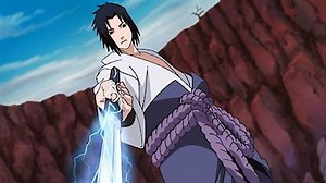 Watch Naruto Shippuden Season 1 Episode 52 - The Power of the Uchiha