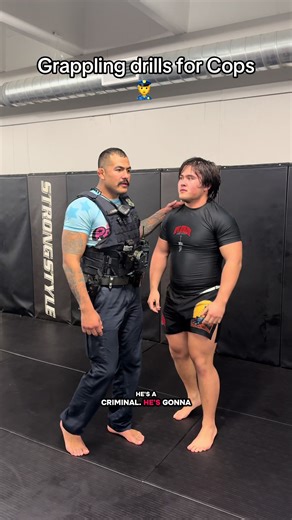 Essential Grappling Drills for Martial Arts Training