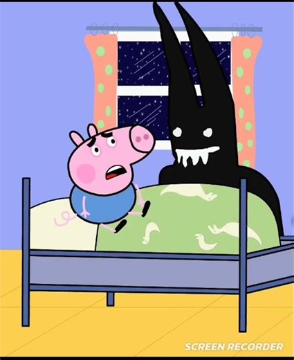 el coco Peppa pig 😂🤣🤣😎#humor