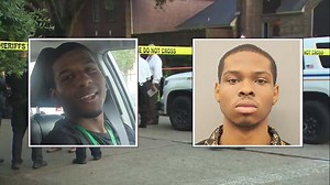 'Jealous ambush' | Man who tracked girlfriend, killed man she was with, sentenced to 22 years