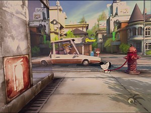 73K views · 3.2K reactions | Flights of fancy. | Cartoon Network City | Facebook