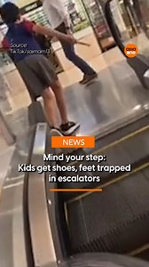 Be careful, everyone! | AsiaOne