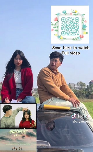 BTS of (Maan Lai Pugne Maya) out now in Youtube!! Ft.@Wiffeyy #aryanandtheclusters #maanlaipugnemaya #aryan_mgr1 #orginalsong #fyp #wiffey