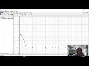 Finding integral on Geogebra