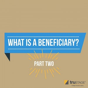 ‭What are the two main types of beneficiary? Check out our video for...