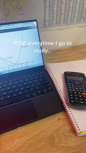 Why does this always happen… #study #maths #atar