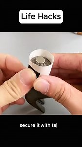 Unlock everyday magic! Discover 6 life hacks for a smarter, smoother life. #lifehacks #hacks #HacksForLife #tips #tipsandtricks #DidYouKnow #amazing | DatBeasguy Gaming