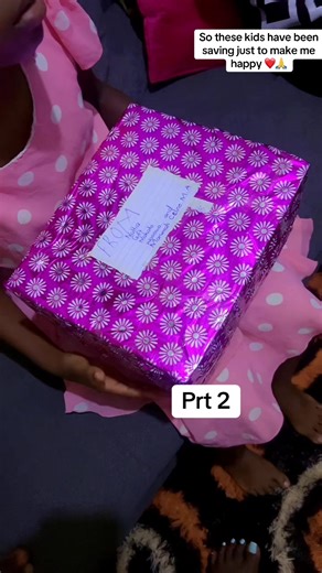 Blassed: A Grateful Mother and Her Appreciative Children