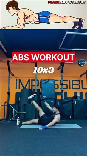 Fitness Routine for Men 💪 | Build Strength & Stay Lean 🔥