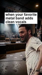 ⚰️ #metalmemes #deathmetal #metalmeme #metal #metalhead #deathcore | The Circle Pit