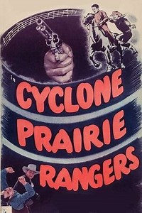 Cyclone Prairie Rangers (1944) - Movie