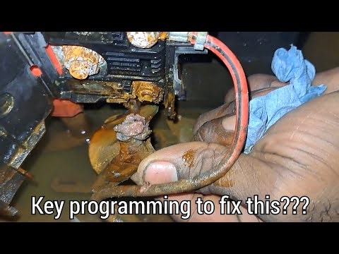 Just towed in....2011 Chevy camaro 6.2 NO CRANK NO START