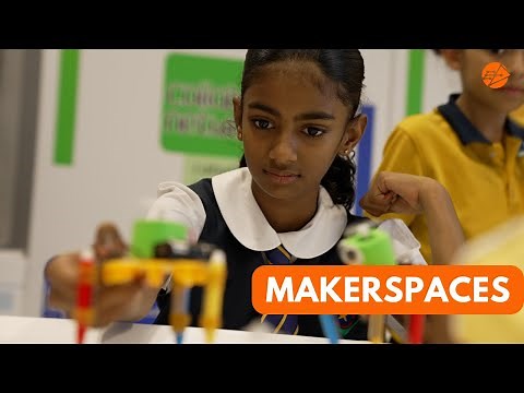 Makerspaces
