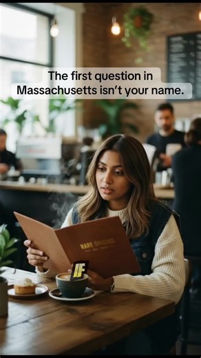 If you’re from Massachusetts, you know the first question isn’t your name…it’s what town you’re from. Because that answer tells people everything. Massachusetts culture Massachusetts towns Massachusetts people New England culture Massachusetts lifestyle Massachusetts humor Massachusetts identity Massachusetts locals Massachusetts town pride Boston neighborhoods #MassCulture101 #Massachusetts #NewEngland #Boston #MassachusettsTowns