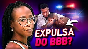 2.7M views · 177K reactions | KAROL CONKA É CANCELADA E PODE SER EXPULSA DO BBB! (ENTENDA TUDO) Depois de várias atitudes polêmicas, Karol Conká foi cancelada pela internet e recebeu acusações graves que tiveram consequências: ela perdeu um contrato com um festival e teve seu programa na tv cancelado. Na semana passada, no BBB Portugal, um participante foi expulso do programa por atitudes irregulares. Será que Karol também corre esse risco? Assiste aí | Rafael Machado | Facebook