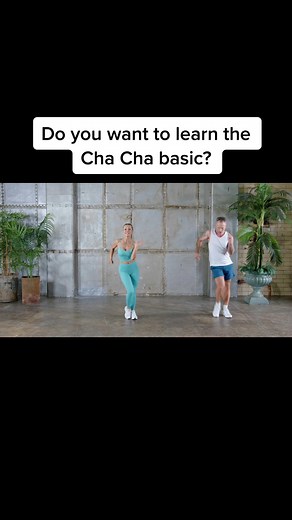 Here’s a taster for you to try from our Cha Cha Basic routine. It’s just 2 mins so you could give it a go now! If you follow our plan, we do of course teach you all of these moves before you we put them together in a routine. Hope you like the way we mix in some fitness moves along the way to supercharge your fat burn.🔥 We think it’s a really fun way to get fit and in shape. Of course if you want to lose a few pounds as well as enjoy the routines, then you need to follow our diet which comes fr