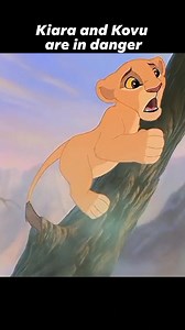 96K views · 1.9K reactions | The Lion King 2 - Simba's Pride  Kiara and Kovu  #movieclip #thelionking2 Part 3 | Anthony Abero | Facebook