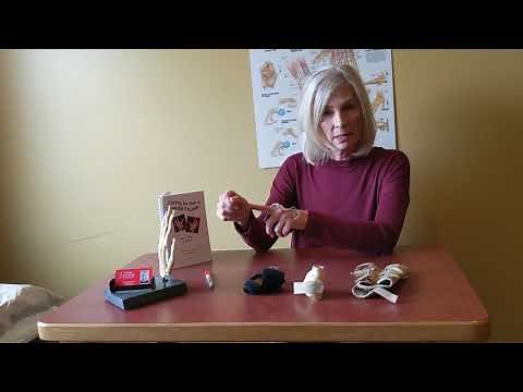 Thumb Pain: Where Is the CMC Joint and Why Does It Hurt so Bad?