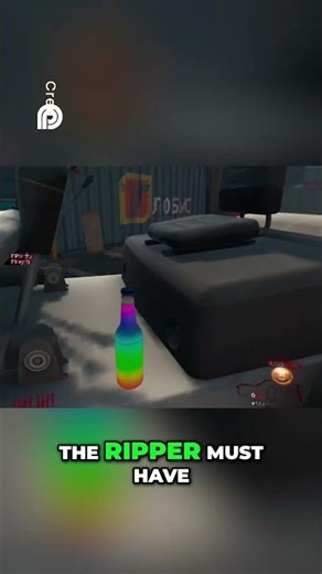 Short 22: MW19 CoDZ Shipment VR. Call of Duty Zombies in VR! (In Contractors)