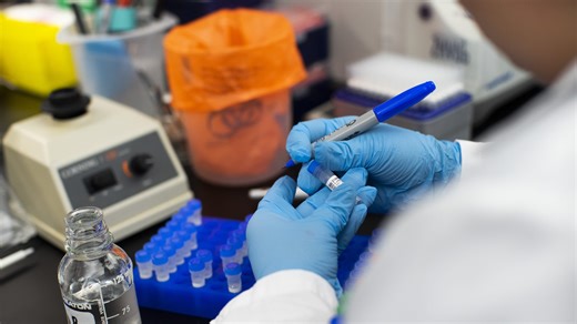 Four new presumptive positive COVID-19 cases announced at Lebanon veterans home