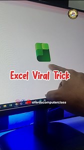 98K views · 724 reactions |  Excel ke Sabhi Keyboard Shortcuts Kaise Nikale? | MS Excel Tricks & Tips  #shorts #viral #exceltips #excel Aniket Kumar Microsoft Excel | Aniket Kumar | Facebook