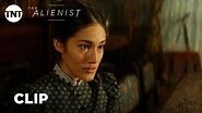 The Alienist Dinner with Mary - Season 1, Ep. 7 CLIP TNT