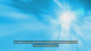 30 Most Powerful Prayers for Protection