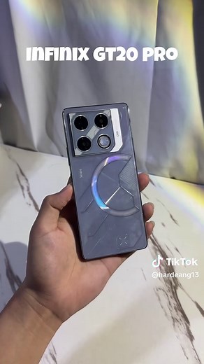 Infinix GT20 Pro vs iPhone 15 Pro Max: Which One to Choose?