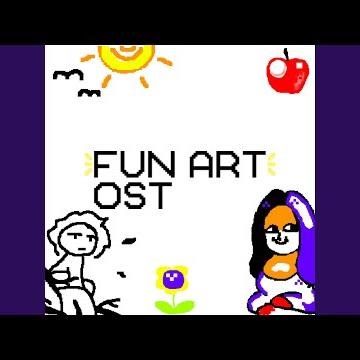 An Artistic Approach (How Do You Like It, Mom?)