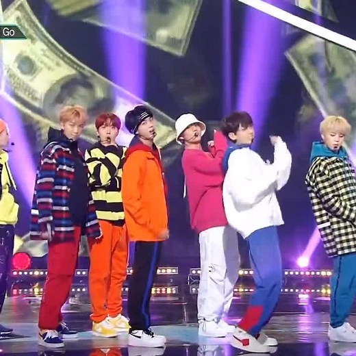 YOLO, YOLO, YOLO, yo#lyrics #bts#gogogo