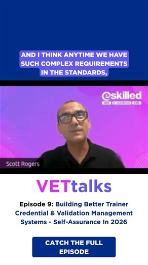 Trainer Credential Compliance Risks for RTOs | What RTOs Need to Track in 2026