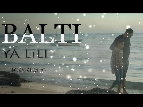 Balti - Ya Lili feat. Hamouda (Official Music Video) | | Version 2021