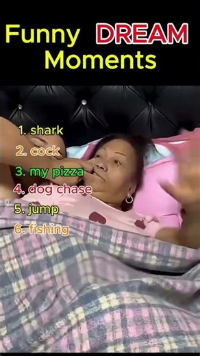 Funniest Dream Moments Ever!”😂😂#shorts #funnyclips #dreams #comedy #viral #funnyvideos #viralshorts
