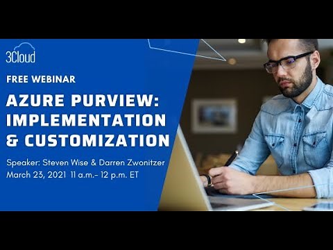Azure Purview | Implementation and Customization