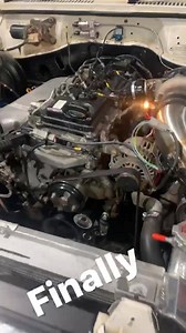 19K views · 125 reactions | ZD30 powered, Motec controlled, G350...