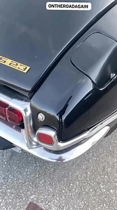402K views · 2.2K reactions | Citroen DS 23 Pallas 1974 #carcancherito #ontheroadagain | Ontheroadagain Hot Rods | Facebook