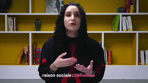 Nom commercial, dénomination sociale ou enseigne ?