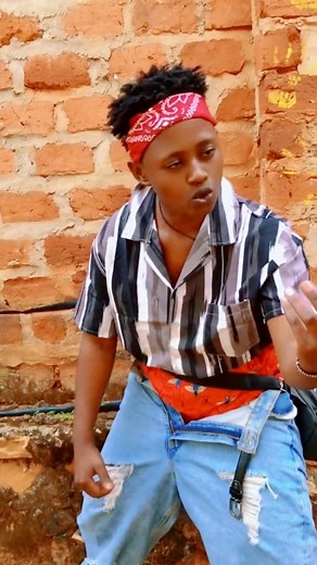 Naye Brisher Kash 😂🤦🏽‍♂️ | Mbu