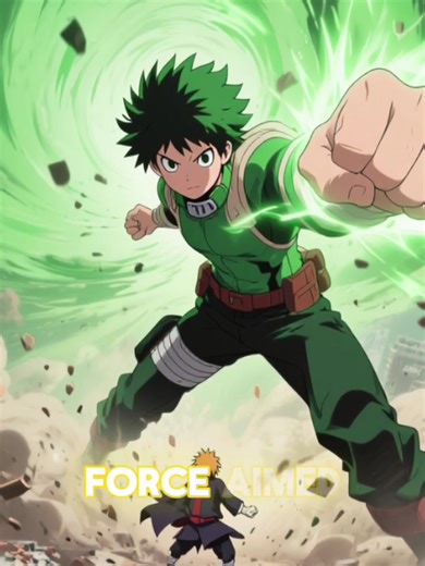 sasuke vs deku