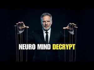 Vous vous faites manipuler